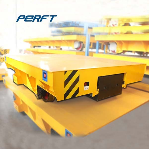 <h3>Rail Transfer Cart - Transfer Trolleys for Transporting Dies </h3>
